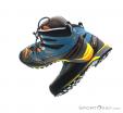 Scarpa Rebel Lite GTX Mens Hiking Boots Gore-Tex, Scarpa, Orange, , Hommes, 0028-10136, 5637549596, 8025228668032, N4-09.jpg