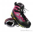 Scarpa Rebel Lite GTX Womens Hiking Boots Gore-Tex, Scarpa, Gris, , Femmes, 0028-10137, 5637549608, 8025228668391, N1-01.jpg