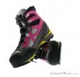 Scarpa Rebel Lite GTX Womens Hiking Boots Gore-Tex, Scarpa, Gris, , Femmes, 0028-10137, 5637549608, 8025228668391, N1-06.jpg