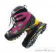 Scarpa Rebel Lite GTX Womens Hiking Boots Gore-Tex, Scarpa, Gris, , Femmes, 0028-10137, 5637549608, 8025228668391, N3-08.jpg