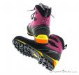Scarpa Rebel Lite GTX Womens Hiking Boots Gore-Tex, Scarpa, Gris, , Femmes, 0028-10137, 5637549608, 8025228668391, N3-13.jpg