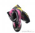 Scarpa Rebel Lite GTX Womens Hiking Boots Gore-Tex, Scarpa, Gris, , Femmes, 0028-10137, 5637549608, 8025228668391, N4-04.jpg