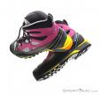 Scarpa Rebel Lite GTX Womens Hiking Boots Gore-Tex, Scarpa, Gris, , Femmes, 0028-10137, 5637549608, 8025228668391, N4-09.jpg