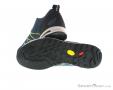 Scarpa Gecko Lite Mens Approach Shoes, Scarpa, Bleu, , Hommes, 0028-10138, 5637549621, 8025228768176, N1-11.jpg