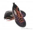 Scarpa Gecko Lite Womens Approach Shoes, Scarpa, Orange, , Female, 0028-10139, 5637549634, 8025228768299, N2-02.jpg