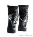 G-Form Pro-X Knee Guards, G-Form, Negro, , Hombre,Mujer,Unisex, 0271-10000, 5637549646, 847631006762, N1-01.jpg