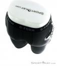 G-Form Pro-X Compression Shorts Protective Shorts, G-Form, Black, , Male, 0271-10002, 5637549652, 847631005710, N4-14.jpg