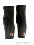 G-Form Pro Slide Pads Knee Guards, , Black, , Male,Female,Unisex, 0271-10004, 5637549658, , N1-11.jpg