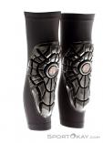 G-Form Elite Pads Knee Guards, G-Form, Negro, , Hombre,Mujer,Unisex, 0271-10005, 5637549661, 847631050345, N1-01.jpg