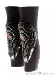 G-Form Elite Pads Knee Guards, G-Form, Negro, , Hombre,Mujer,Unisex, 0271-10005, 5637549661, 847631050345, N1-06.jpg