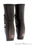 G-Form Elite Pads Knee Guards, G-Form, Black, , Male,Female,Unisex, 0271-10005, 5637549661, 847631050345, N1-11.jpg