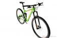 Bergamont Contrail LTD 2016 Trail Bike, Bergamont, Green, , Male,Female,Unisex, 0258-10006, 5637549665, 0, N2-02.jpg