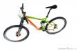 Bergamont Trailster 7.0 2016 All Mountain Bike, Bergamont, Green, , Male,Female,Unisex, 0258-10007, 5637549677, 7613317538307, N3-08.jpg