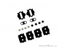 HT X1 Pedal Cleats, , Black, , Unisex, 0269-10008, 5637549679, , N5-05.jpg