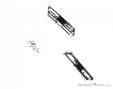 Chromag Scarab Flat Pedals, Chromag, Black, , Unisex, 0270-10005, 5637549749, 826974002884, N5-15.jpg