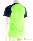 Nike Miler Dry-Fit Top Mens Running Shirt, Nike, Bleu, , Hommes, 0026-10468, 5637549793, 820652283251, N1-11.jpg