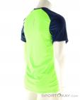 Nike Miler Dry-Fit Top Mens Running Shirt, Nike, Bleu, , Hommes, 0026-10468, 5637549793, 820652283251, N1-16.jpg