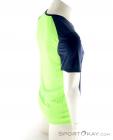 Nike Miler Dry-Fit Top Mens Running Shirt, Nike, Blue, , Male, 0026-10468, 5637549793, 820652283251, N2-17.jpg