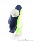 Nike Miler Dry-Fit Top Mens Running Shirt, Nike, Azul, , Hombre, 0026-10468, 5637549793, 820652283251, N4-09.jpg