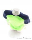 Nike Miler Dry-Fit Top Mens Running Shirt, Nike, Bleu, , Hommes, 0026-10468, 5637549793, 820652283251, N4-14.jpg