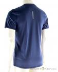 Nike Zonal Cooling Relay Herren T-Shirt, , Blau, , Herren, 0026-10469, 5637549798, , N1-11.jpg