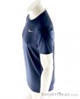 Nike Zonal Cooling Relay Mens Running T-Shirt, Nike, Bleu, , Hommes, 0026-10469, 5637549798, 820652271241, N2-07.jpg