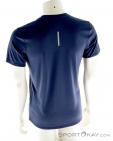 Nike Zonal Cooling Relay Herren T-Shirt, Nike, Blau, , Herren, 0026-10469, 5637549798, 820652271241, N2-12.jpg