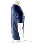 Nike Zonal Cooling Relay Mens Running T-Shirt, Nike, Bleu, , Hommes, 0026-10469, 5637549798, 820652271241, N2-17.jpg