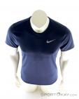 Nike Zonal Cooling Relay Mens Running T-Shirt, Nike, Bleu, , Hommes, 0026-10469, 5637549798, 820652271241, N3-03.jpg