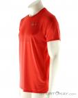 Nike Zonal Cooling Relay Mens Running T-Shirt, Nike, Oranžová, , Muži, 0026-10469, 5637549802, 0, N1-06.jpg