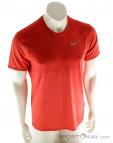Nike Zonal Cooling Relay Mens Running T-Shirt, Nike, Oranžová, , Muži, 0026-10469, 5637549802, 0, N2-02.jpg