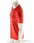 Nike Zonal Cooling Relay Mens Running T-Shirt, Nike, Naranja, , Hombre, 0026-10469, 5637549802, 0, N2-07.jpg