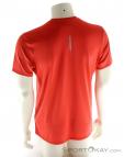 Nike Zonal Cooling Relay Mens Running T-Shirt, , Orange, , Hommes, 0026-10469, 5637549802, , N2-12.jpg