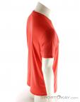 Nike Zonal Cooling Relay Mens Running T-Shirt, , Orange, , Hommes, 0026-10469, 5637549802, , N2-17.jpg