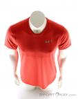 Nike Zonal Cooling Relay Mens Running T-Shirt, Nike, Orange, , Hommes, 0026-10469, 5637549802, 0, N3-03.jpg