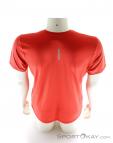 Nike Zonal Cooling Relay Mens Running T-Shirt, , Orange, , Male, 0026-10469, 5637549802, , N3-13.jpg