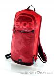 Evoc Stage Team 3l Bike Backpack with Hydration System, Evoc, Čierna, , Unisex, 0152-10191, 5637549810, 4250450715177, N2-02.jpg