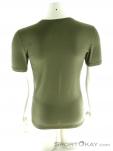 Löffler Transtex Light Mens Functional Shirt, , Olive-Dark Green, , Male, 0008-10446, 5637551091, , N2-12.jpg