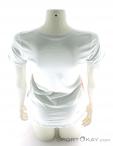 Haglöfs Mirth Tee Womens T-Shirt, , Blanc, , Femmes, 0009-10306, 5637551095, , N3-13.jpg