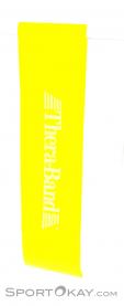 Thera Band Loop 7,6x30,5cm Elastic Fitness Band, , Yellow, , Male,Female,Unisex, 0275-10001, 5637551105, , N2-02.jpg