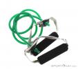 Thera Band Tube Soft Grip Bodytrainer Fitness Equipment, Thera Band, Verde, , Hombre,Mujer,Unisex, 0275-10003, 5637551117, 087453217230, N4-04.jpg