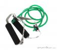Thera Band Tube Soft Grip Bodytrainer Fitness Equipment, Thera Band, Verde, , Hombre,Mujer,Unisex, 0275-10003, 5637551117, 087453217230, N4-09.jpg