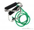 Thera Band Tube Soft Grip Bodytrainer Fitness Equipment, Thera Band, Verde, , Hombre,Mujer,Unisex, 0275-10003, 5637551117, 087453217230, N4-14.jpg