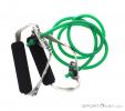 Thera Band Tube Soft Grip Bodytrainer Fitness Equipment, Thera Band, Verde, , Hombre,Mujer,Unisex, 0275-10003, 5637551117, 087453217230, N5-10.jpg