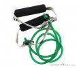 Thera Band Tube Soft Grip Bodytrainer Fitness Equipment, Thera Band, Verde, , Hombre,Mujer,Unisex, 0275-10003, 5637551117, 087453217230, N5-15.jpg