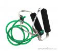 Thera Band Tube Soft Grip Bodytrainer Fitness Equipment, Thera Band, Verde, , Hombre,Mujer,Unisex, 0275-10003, 5637551117, 087453217230, N5-20.jpg