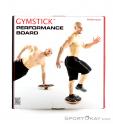 Gymstick Performance Balance Board, Gymstick, Hnedá, , Muži,Ženy,Unisex, 0277-10001, 5637551151, 6430016906227, N1-01.jpg