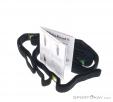 Thera Band 140cm Stretch Strap Fitness Equipment, Thera Band, Negro, , Hombre,Mujer,Unisex, 0275-10019, 5637551152, 087453116595, N3-03.jpg
