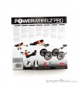 Gymstick Power Wheelz Pro Attrezzatura Fitness, Gymstick, Nero, , Uomo,Donna,Unisex, 0277-10004, 5637551163, 6430016902892, N1-11.jpg