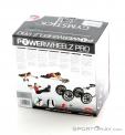 Gymstick Power Wheelz Pro Attrezzatura Fitness, Gymstick, Nero, , Uomo,Donna,Unisex, 0277-10004, 5637551163, 6430016902892, N2-12.jpg